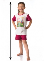 size image