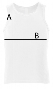 size image
