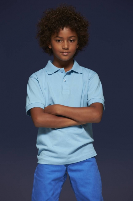 Classic Polo Junior image 4
