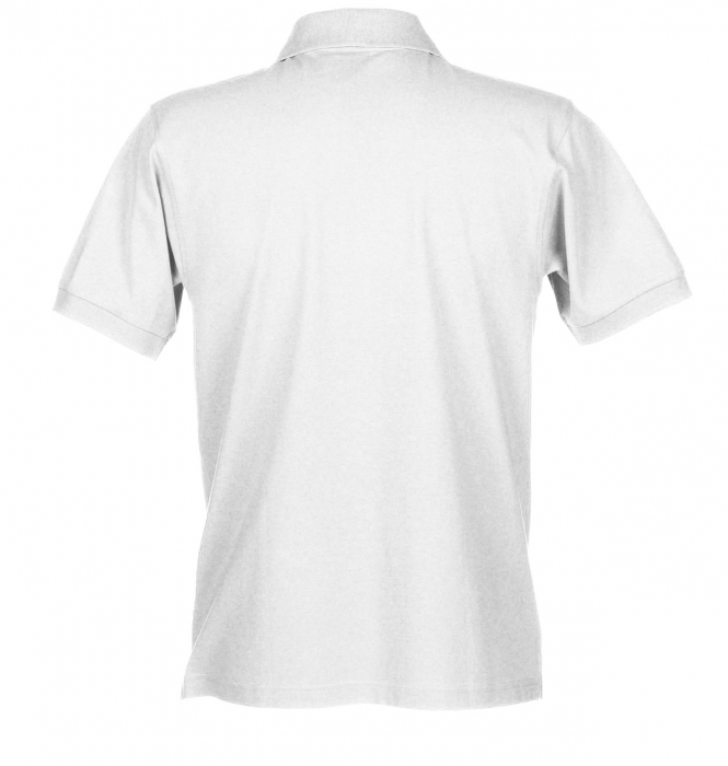 Classic Polo Man image 2