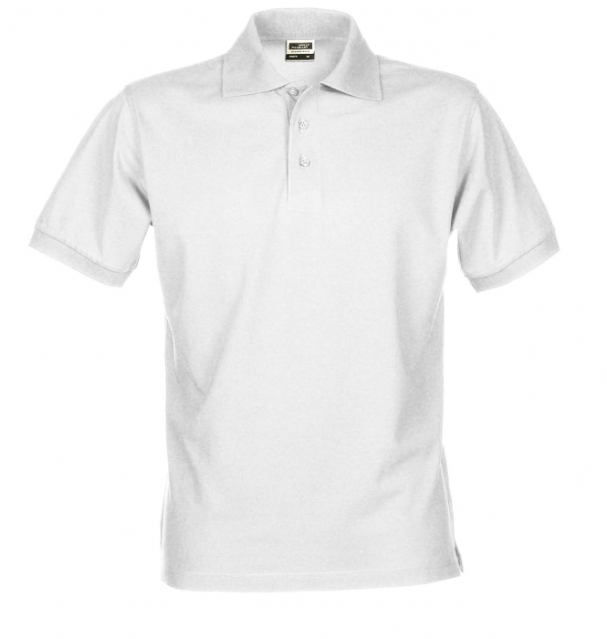 Classic Polo Man image 1